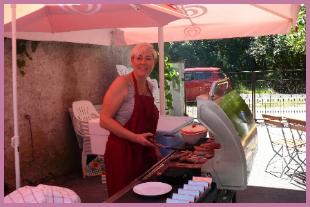 Grill Grill