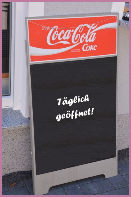 Oeffnungzeiten Oeffnungzeiten