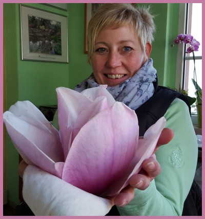 Petra Krohn Petra Krohn