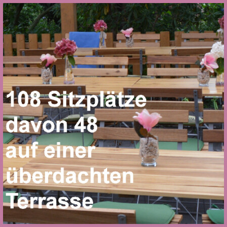 Sitzplätze Sitzplätze